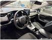 2021 Toyota RAV4 LE (Stk: 110856) in London - Image 12 of 26