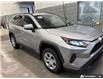 2021 Toyota RAV4 LE (Stk: 110856) in London - Image 25 of 26