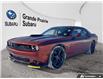 2021 Dodge Challenger R/T (Stk: PS2161) in Grande Prairie - Image 1 of 26