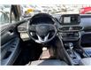 2020 Hyundai Santa Fe Ultimate 2.0 (Stk: 40637U) in Calgary - Image 5 of 35