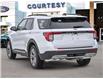 2026 Ford Explorer Active (Stk: 26EX3620) in London - Image 4 of 10