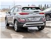 2023 Hyundai Kona 2.0L Preferred (Stk: U015819T) in Brooklin - Image 6 of 24