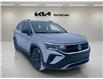 2024 Volkswagen Taos Trendline (Stk: SP26035B) in Cold Lake - Image 1 of 21