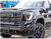 2026 GMC Sierra 2500HD AT4 (Stk: 263676) in Uxbridge - Image 2 of 23