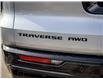 2026 Chevrolet Traverse RS (Stk: 263675) in Uxbridge - Image 24 of 27