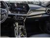 2026 Chevrolet Trax ACTIV (Stk: 263694) in Uxbridge - Image 17 of 24