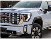 2026 GMC Sierra 2500HD Denali (Stk: 263689) in Uxbridge - Image 2 of 25