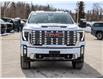 2026 GMC Sierra 2500HD Denali (Stk: 263689) in Uxbridge - Image 3 of 25