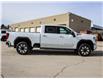 2026 GMC Sierra 2500HD Denali (Stk: 263689) in Uxbridge - Image 4 of 25