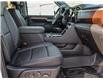 2026 GMC Sierra 2500HD Denali (Stk: 263689) in Uxbridge - Image 19 of 25