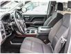2018 GMC Sierra 1500 SLE (Stk: 26135A) in Ingersoll - Image 9 of 23