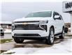 2026 Chevrolet Tahoe LT (Stk: 26198) in Ingersoll - Image 1 of 24