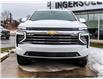 2026 Chevrolet Tahoe LT (Stk: 26198) in Ingersoll - Image 2 of 24