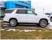 2026 Chevrolet Tahoe LT (Stk: 26198) in Ingersoll - Image 3 of 24