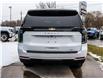 2026 Chevrolet Tahoe LT (Stk: 26198) in Ingersoll - Image 4 of 24