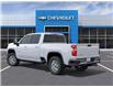 2026 Chevrolet Silverado 3500HD LT (Stk: 26T199) in Hope - Image 3 of 6