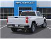 2026 Chevrolet Silverado 3500HD LT (Stk: 26T199) in Hope - Image 4 of 6