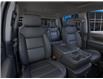 2026 Chevrolet Silverado 3500HD LT (Stk: 26T199) in Hope - Image 6 of 6