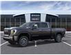 2026 GMC Sierra 3500HD SLT (Stk: 26T193) in Hope - Image 2 of 6