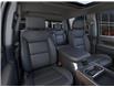 2026 GMC Sierra 3500HD SLT (Stk: 26T193) in Hope - Image 6 of 6
