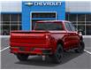 2026 Chevrolet Silverado 1500 RST (Stk: 26T067) in Hope - Image 4 of 6