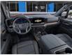 2026 Chevrolet Silverado 1500 RST (Stk: 26T067) in Hope - Image 5 of 6
