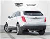 2017 Cadillac XT5 Luxury (Stk: N17202A) in Newmarket - Image 5 of 27