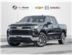2024 Chevrolet Silverado 1500 LT (Stk: N17230) in Newmarket - Image 1 of 25