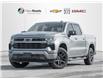 2024 Chevrolet Silverado 1500 RST (Stk: N17234) in Newmarket - Image 1 of 28