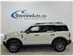 2025 Ford Bronco Sport Big Bend (Stk: 43622J) in Belleville - Image 4 of 25 2025 Ford Bronco Sport Big Bend (Stk: 43622J) in Belleville - Image 4 of 25