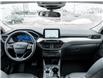 2021 Ford Escape SEL (Stk: P1086) in Mississauga - Image 30 of 31