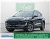 2021 Ford Escape SEL (Stk: P1086) in Mississauga - Image 1 of 31