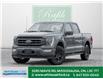 2021 Ford F-150 Lariat (Stk: P1071) in Mississauga - Image 1 of 34