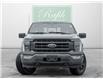 2021 Ford F-150 Lariat (Stk: P1071) in Mississauga - Image 3 of 34