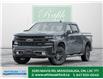 2020 Chevrolet Silverado 1500 LT Trail Boss (Stk: 26N7943A) in Mississauga - Image 1 of 27