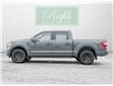 2021 Ford F-150 Lariat (Stk: P1071) in Mississauga - Image 5 of 34