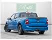 2025 Ford Maverick Lobo High (Stk: P1074) in Mississauga - Image 8 of 31