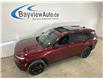 2024 Jeep Grand Cherokee L Limited (Stk: 43561J) in Belleville - Image 1 of 31
