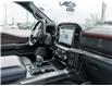 2021 Ford F-150 Lariat (Stk: P1071) in Mississauga - Image 30 of 34