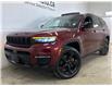 2024 Jeep Grand Cherokee L Limited (Stk: 43561J) in Belleville - Image 3 of 31