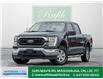 2021 Ford F-150 XLT (Stk: P1069) in Mississauga - Image 1 of 11