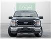 2021 Ford F-150 XLT (Stk: P1069) in Mississauga - Image 3 of 11