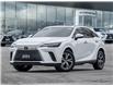 2024 Lexus RX 350h  (Stk: 15105566A) in Richmond Hill - Image 1 of 27