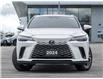 2024 Lexus RX 350h  (Stk: 15105566A) in Richmond Hill - Image 3 of 27