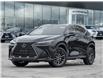2023 Lexus NX 350h  (Stk: 15105489A) in Richmond Hill - Image 1 of 28