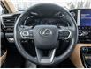 2024 Lexus NX 350h  (Stk: 15105575A) in Richmond Hill - Image 10 of 29
