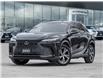 2024 Lexus RX 350  (Stk: 15105471A) in Richmond Hill - Image 1 of 27
