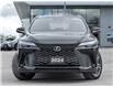 2024 Lexus RX 350  (Stk: 15105471A) in Richmond Hill - Image 3 of 27