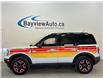 2024 Ford Bronco Sport Free Wheeling (Stk: 43563J) in Belleville - Image 4 of 28