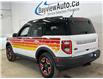 2024 Ford Bronco Sport Free Wheeling (Stk: 43563J) in Belleville - Image 5 of 28
